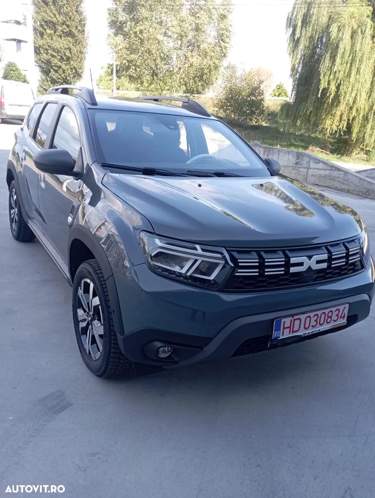 Dacia Duster - 5