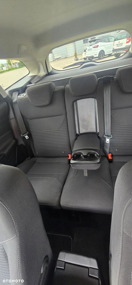 Ford Focus 1.0 EcoBoost Titanium - 29
