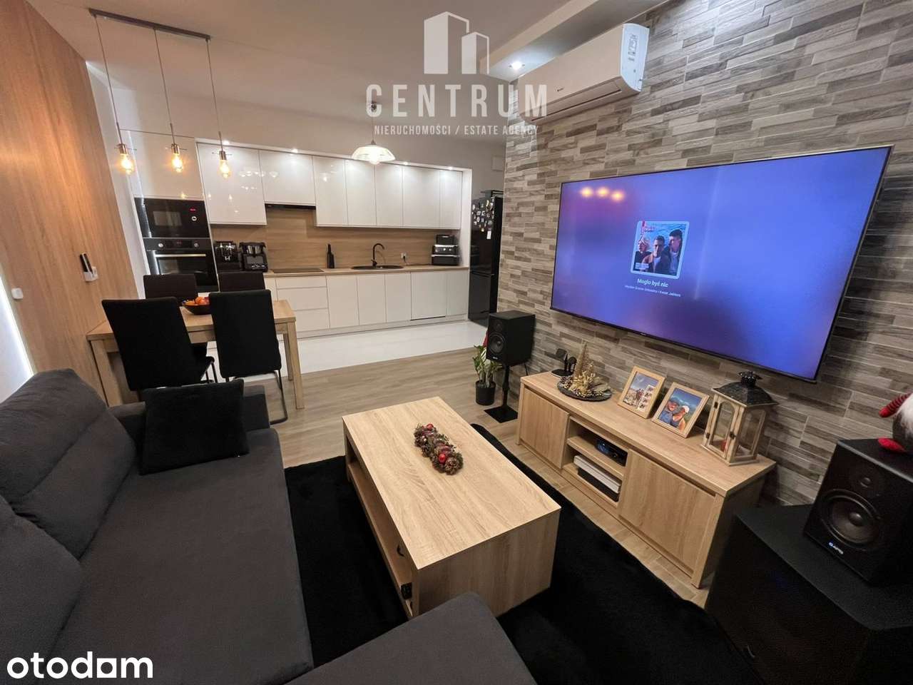 Lubartowska Centrum nowe bud. winda klima przy Um