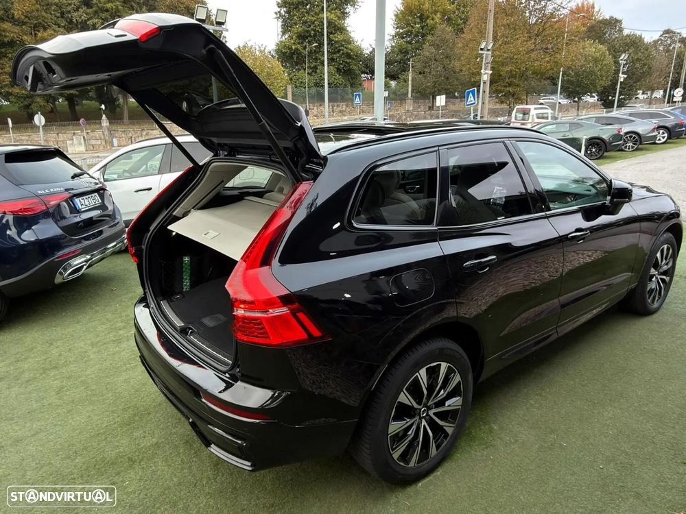 Volvo XC 60 2.0 T6 PHEV Plus Dark AWD - 59