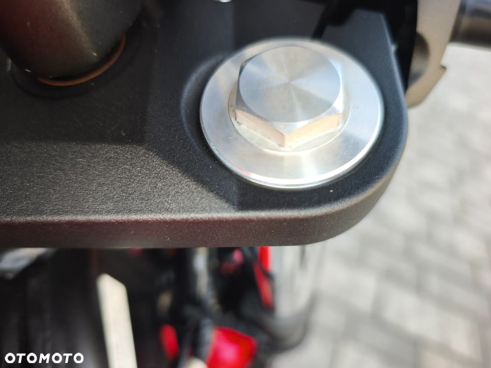 Yamaha XJ - 15