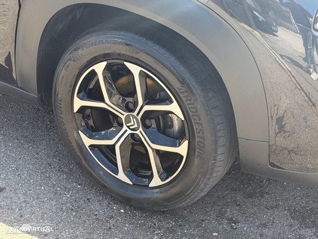 Citroën C3 Aircross 1.2 PureTech Feel Pack - 15