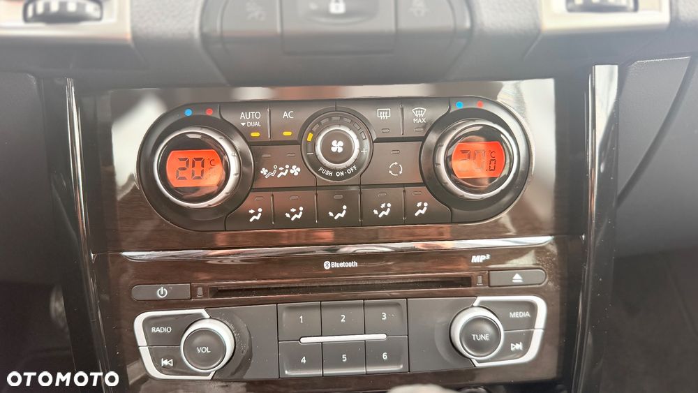 Renault Koleos dCi 175 FAP 4x4 Night and Day - 13