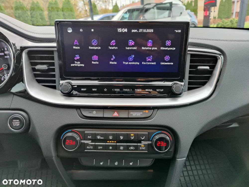 Kia Ceed 1.5 T-GDI Tribute DCT - 7