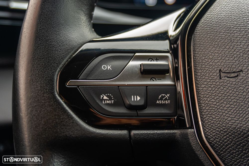 Peugeot 308 BlueHDi 130 Active Pack - 15