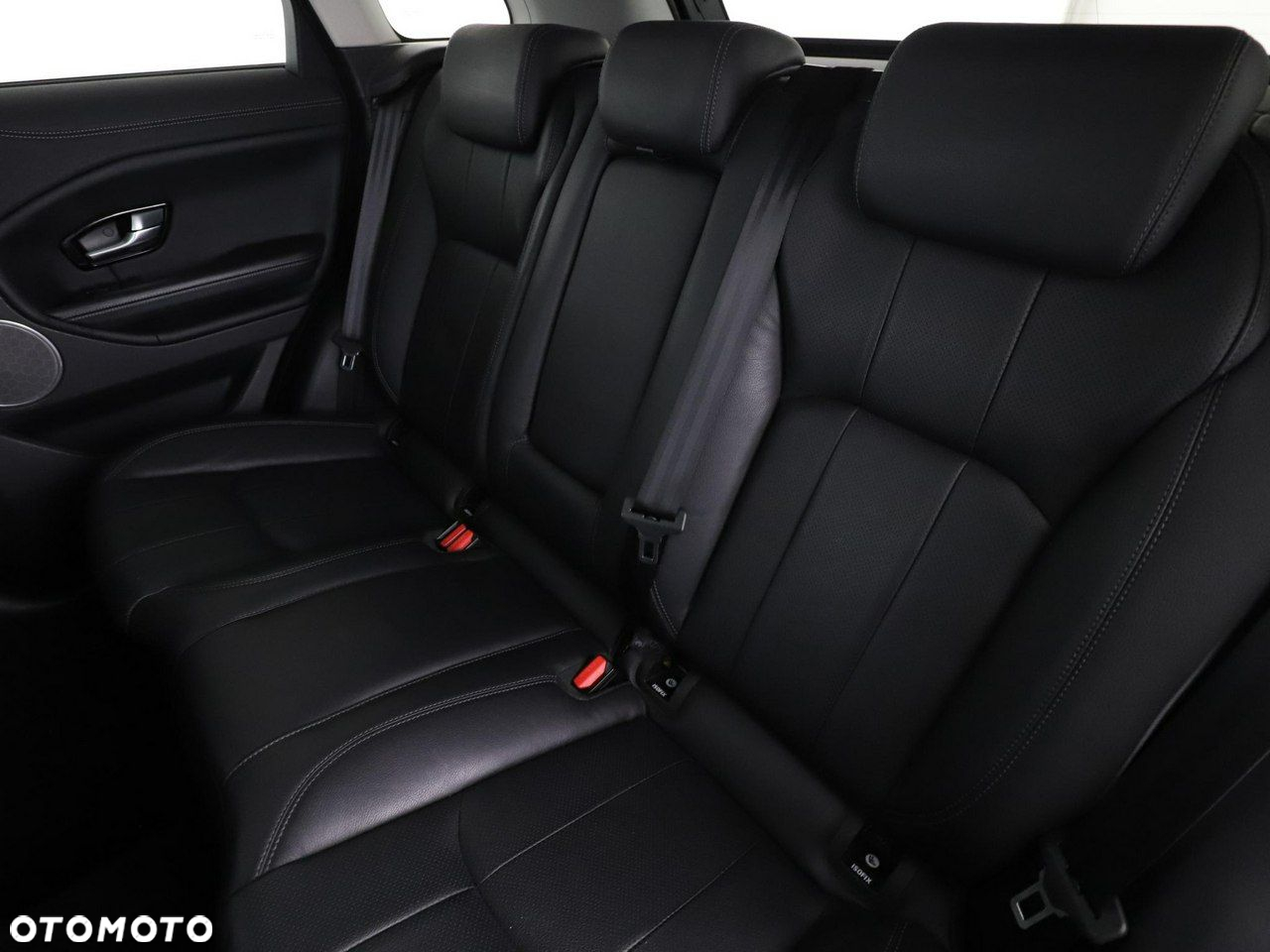 Land Rover Range Rover Evoque 2.0TD4 HSE Dynamic - 17