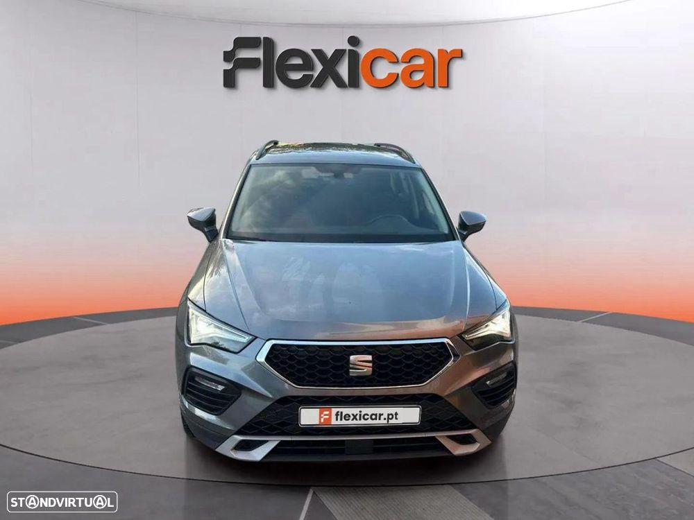SEAT Ateca 2.0 TDI Style - 2
