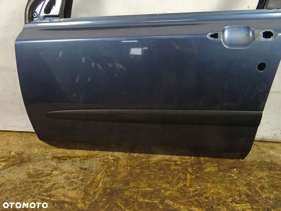 DRZWI LEWY PRZÓD LEWE PRZEDNIE FIAT STILO 1.8 16V KOMBI - 3