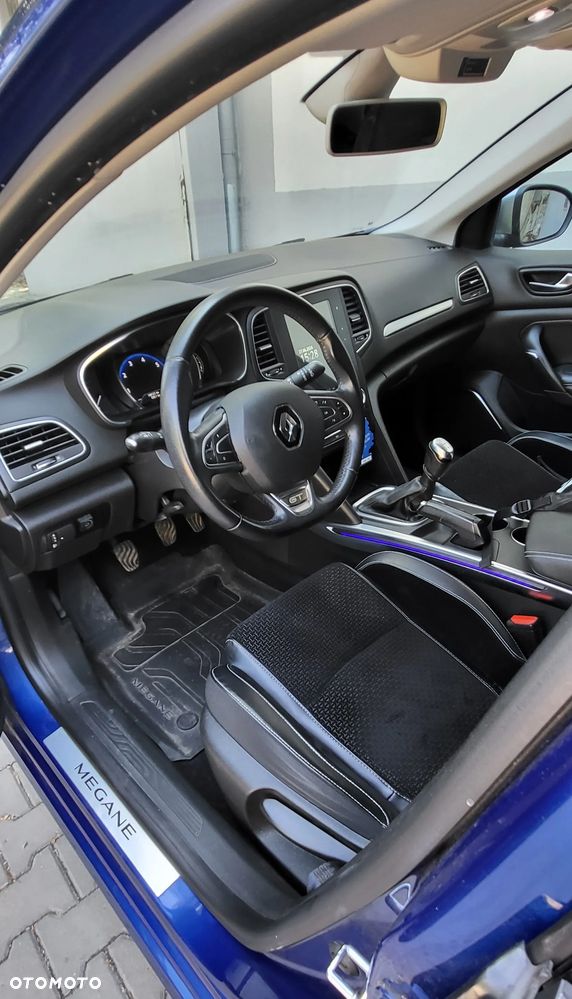 Renault Megane 1.6 SCe GT Line - 5