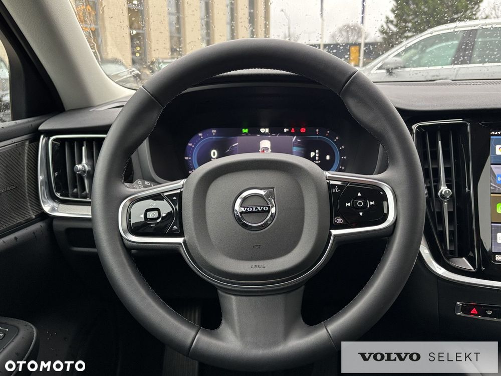 Volvo S60 - 12