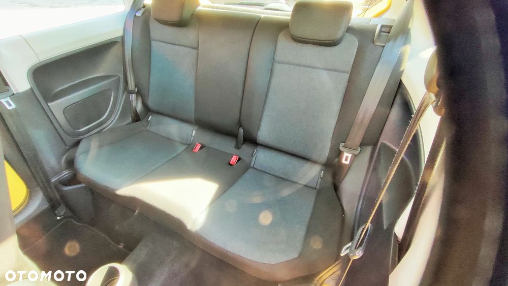 Skoda Citigo 1.0 MPI Active - 6