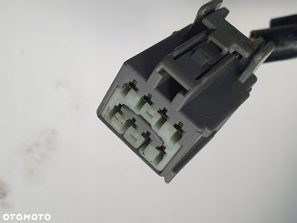 LUSTERKO Ford Mondeo Mk3 00-03r _ PRAWE PASAŻERA 5 Pin kabli EUROPA - 4