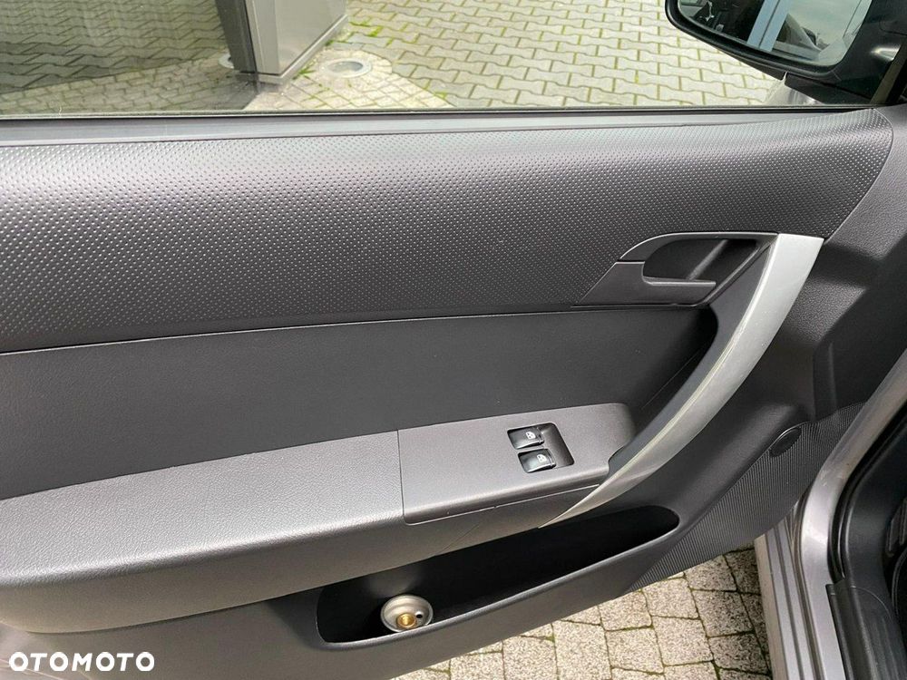 Chevrolet Aveo 1.2 16V LS - 13