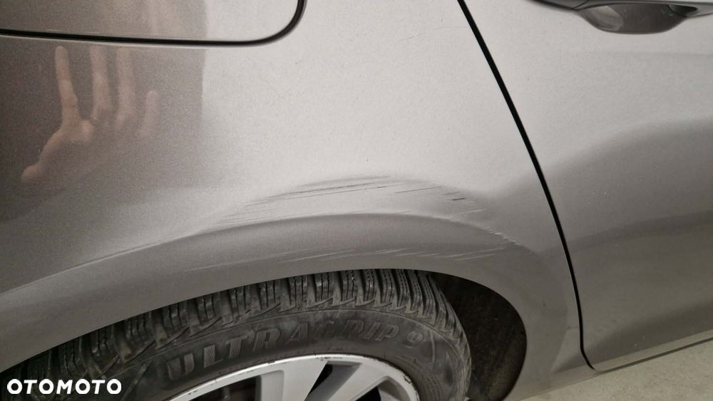 Volkswagen Golf - 14