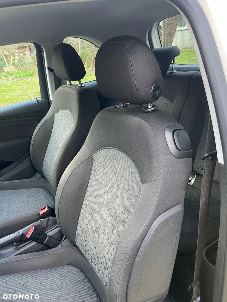 Opel Adam 1.2 Jam S&S EU6 - 6