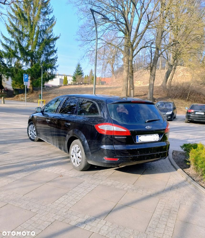 Ford Mondeo 1.8 TDCi Trend - 2