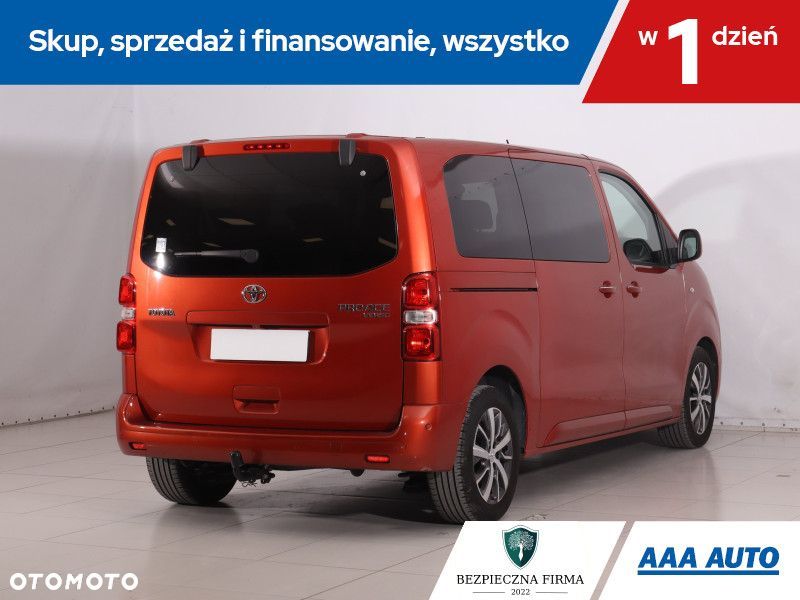 Toyota Proace Verso - 7