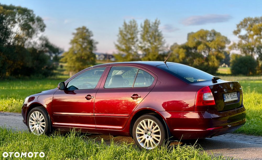 Skoda Octavia 1.6 TDI Ambition - 13