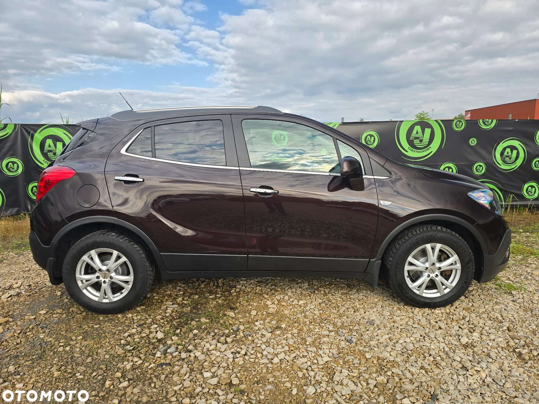 Opel Mokka - 4