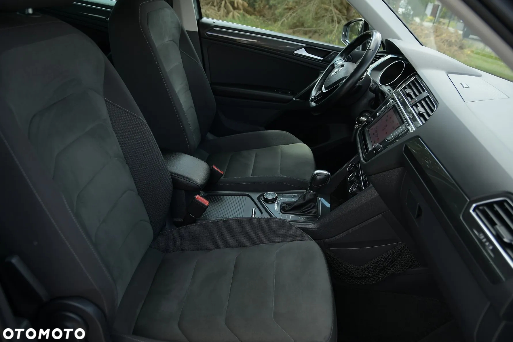 Volkswagen Tiguan - 17