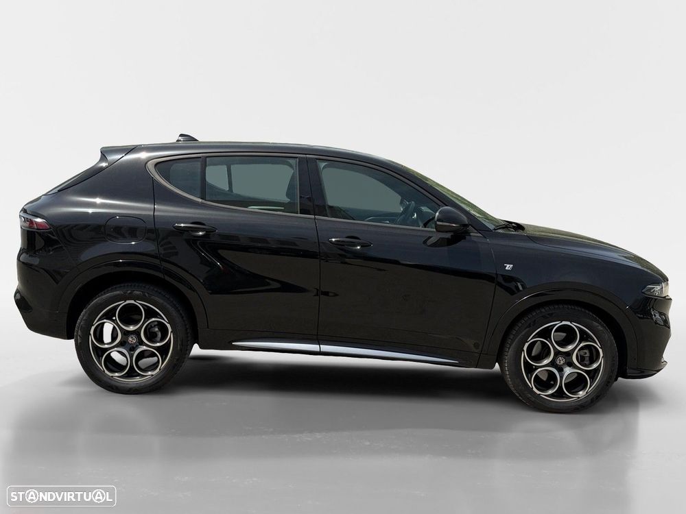 Alfa Romeo Tonale 1.5 Hybrid Ti - 6