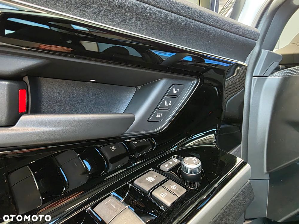 Toyota bZ4X 71.4kWh Executive - 16