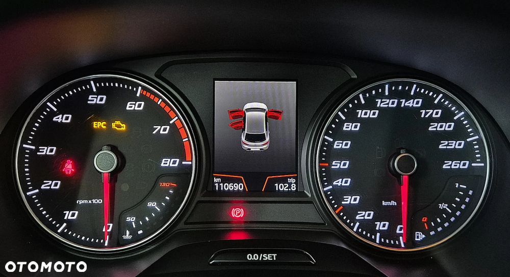 Seat Leon 1.5 TSI FR - 13