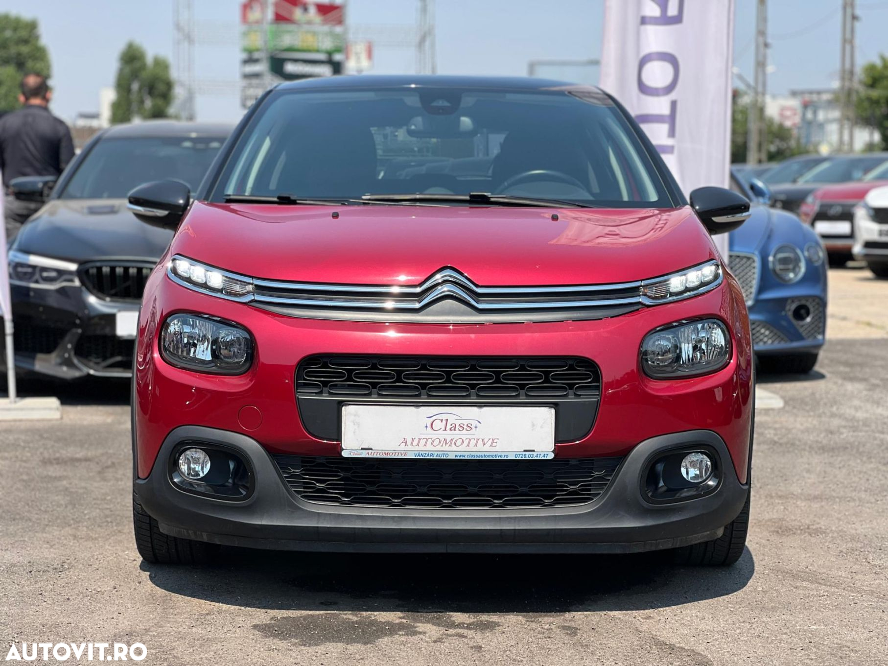 Citroën C3 - 6