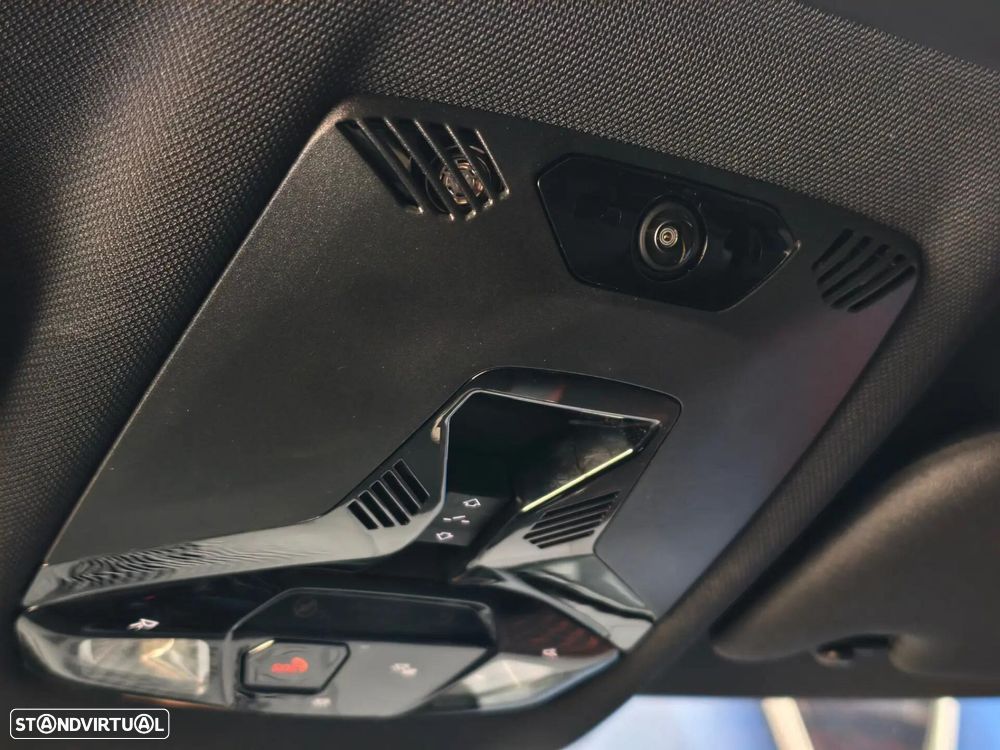 MINI 3 Portas Cooper S JCW M - 48