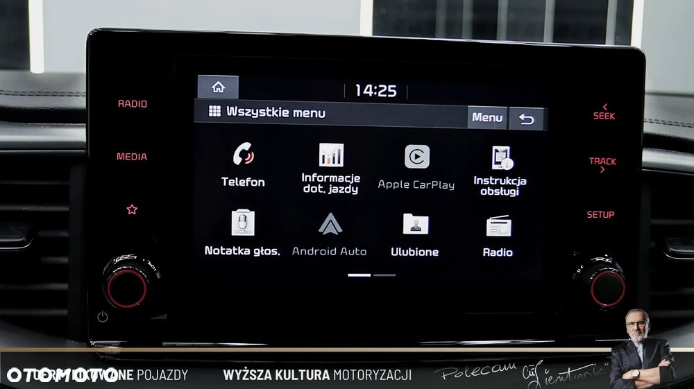 Kia Ceed 1.6 CRDi SCR M - 19