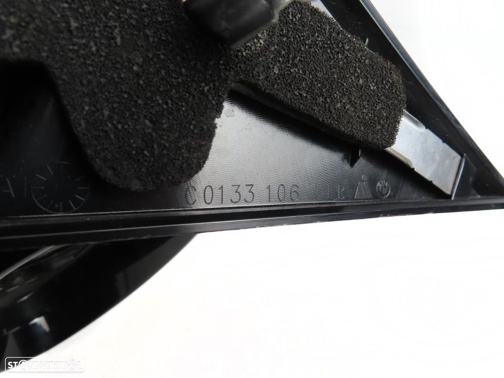 Retrovisor / Espelho Direito Usado / Original BMW 1 (E81)/BMW 1 Coupe (E82)/BMW... - 7