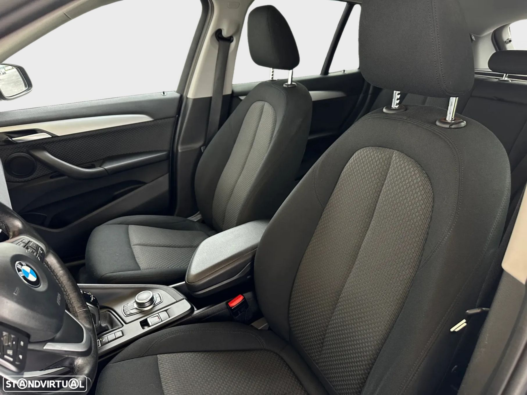 BMW X1 20 d xDrive Auto Advantage - 13