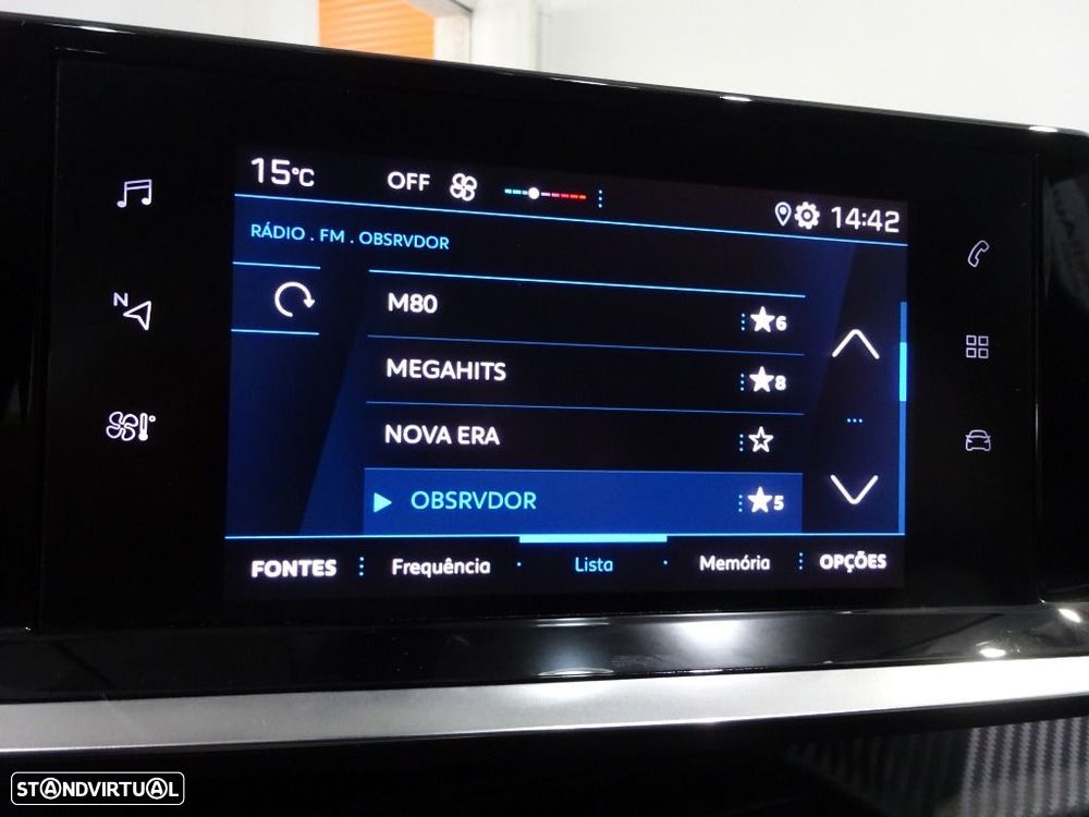 Peugeot 208 1.2 PureTech Active - 21