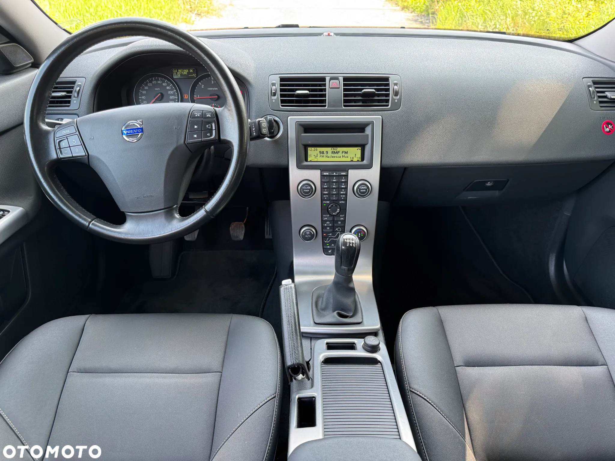Volvo V50 2.0D DPF Momentum - 28