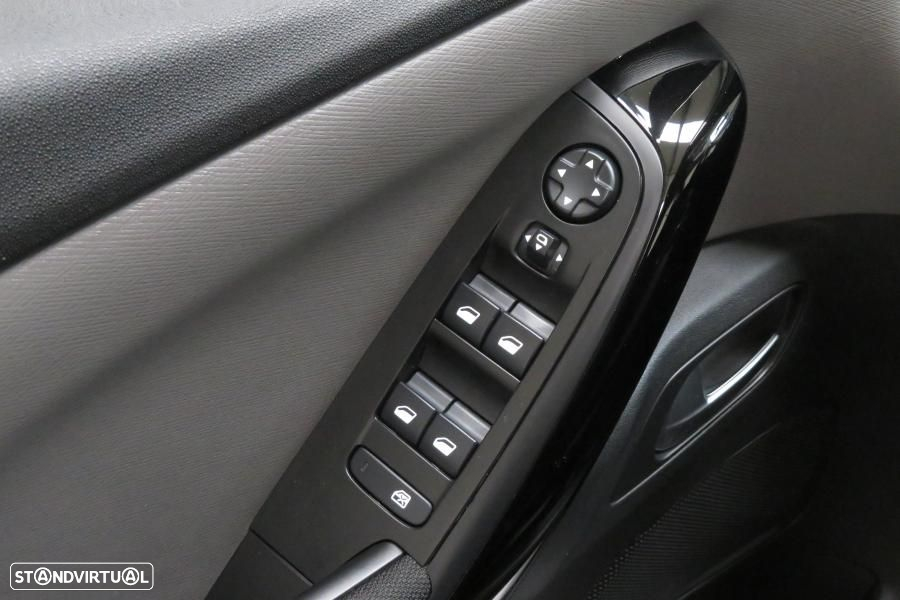 Citroën C4 Spacetourer 1.5 BlueHDi Feel Business - 23