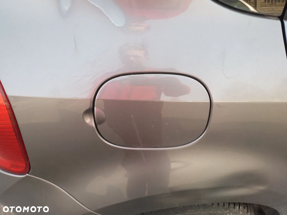 RENAULT MODUS 1.5Dci 08-12 LIFT SILNIK KOMPLETNY (TEKND) - 24