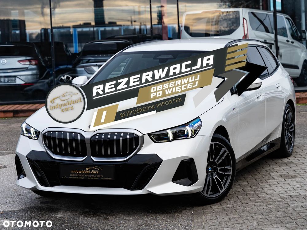 BMW Seria 5 - 2