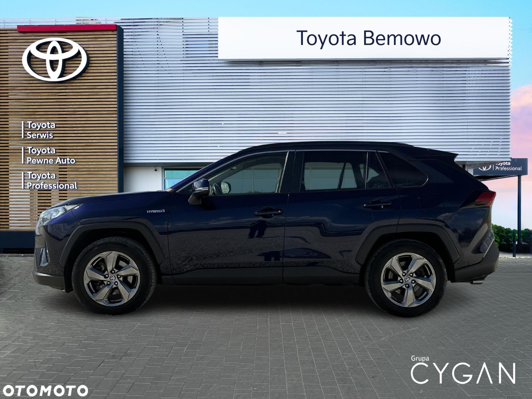 Toyota RAV4 - 6