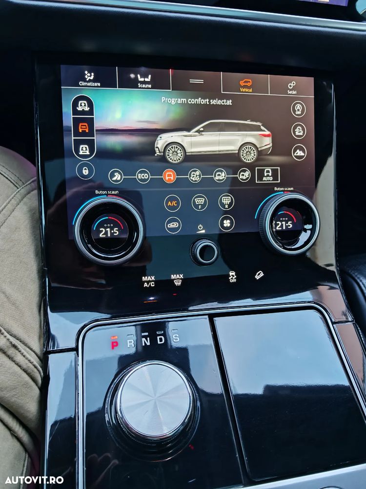Land Rover Range Rover Velar 2.0 SE - 7