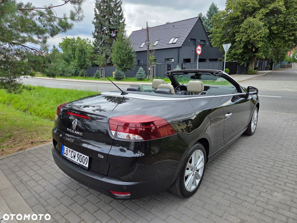 Renault Megane 1.4 16V TCE Privilege - 11