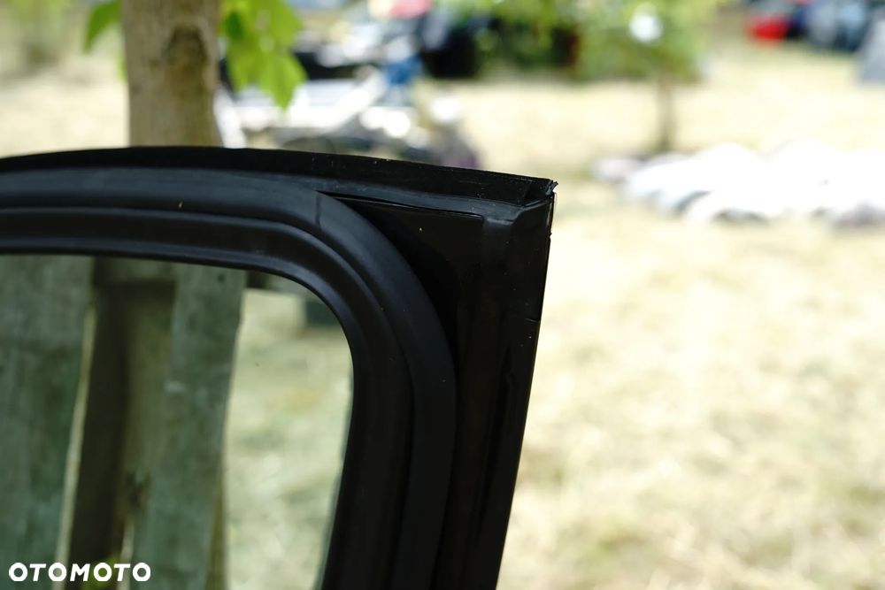 Drzwi przód przednie prawe Opel Astra J IV Z22C - 15