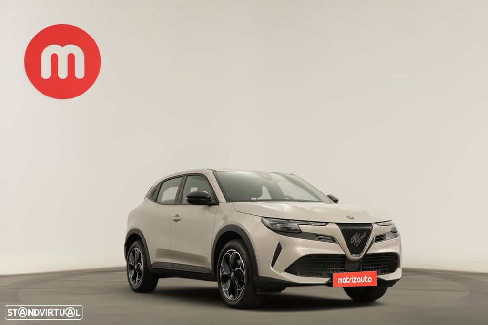 Alfa Romeo Junior Elletrica 50 kWh - 1