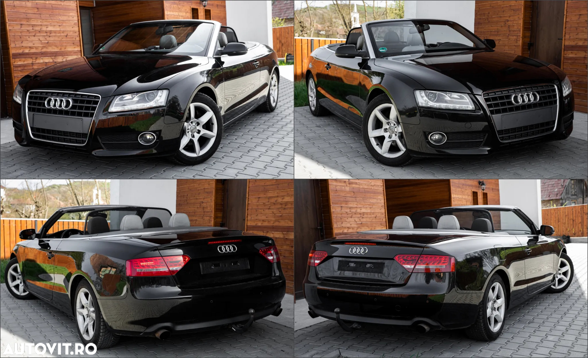 Audi A5 Coupe 2.0 TFSI - 33