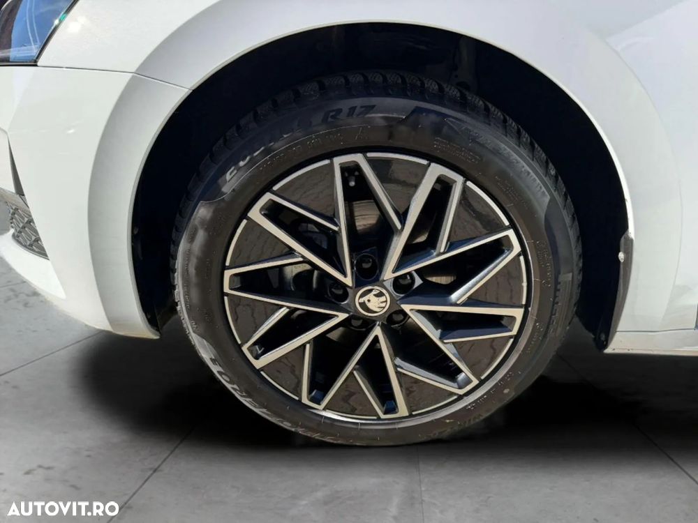 Skoda Octavia 1.5 TSI Style - 28