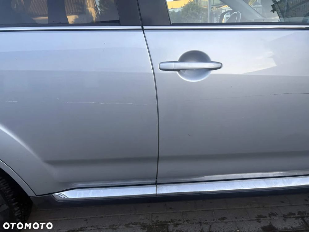 Peugeot 4007 2.2HDi Platinum - 6