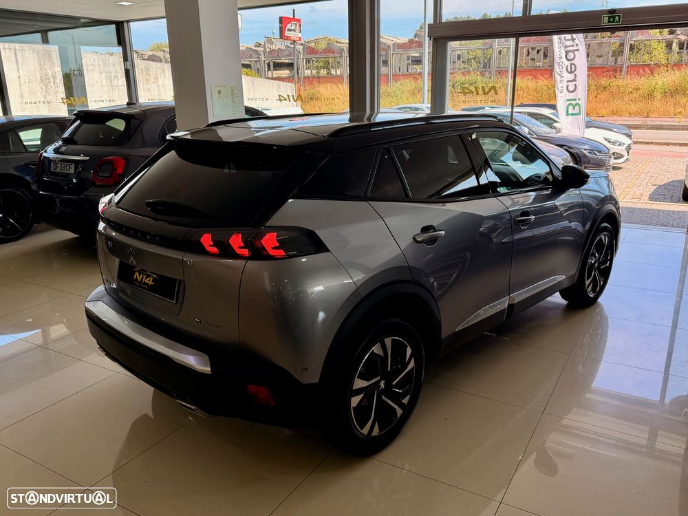 Peugeot 2008 - 46
