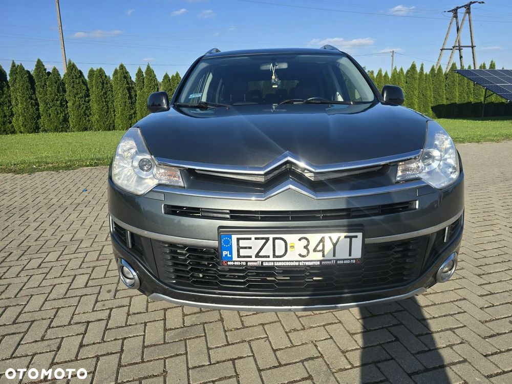 Citroën C-Crosser - 4