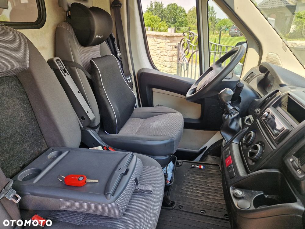 Peugeot Boxer - 10