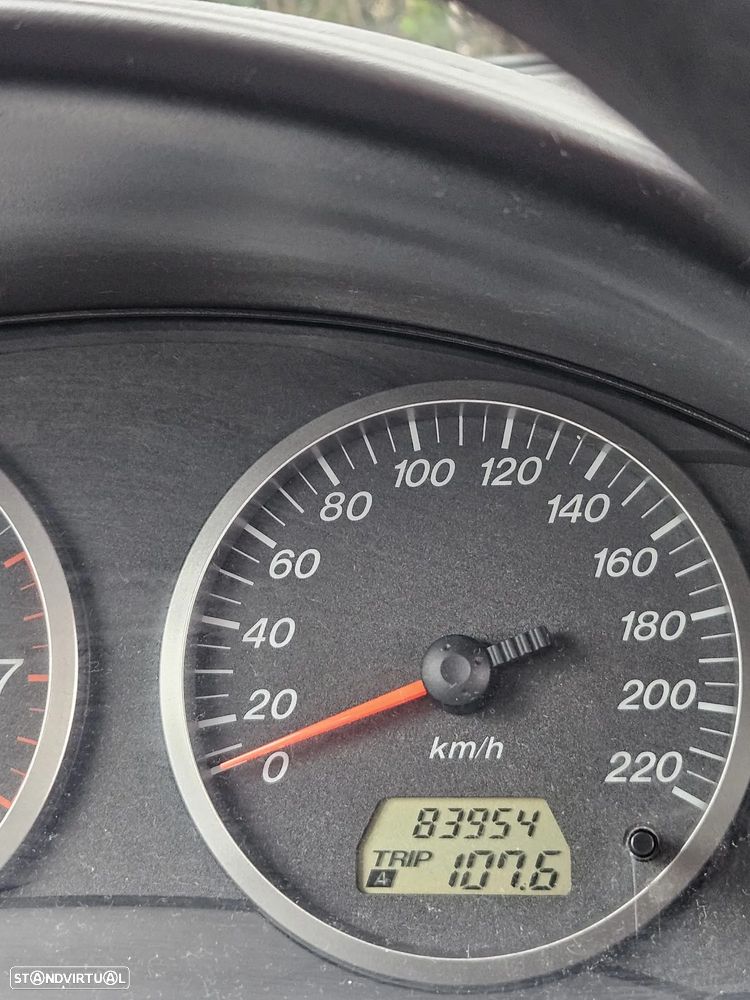 Mazda 2 1.25 Comfort + AC - 16