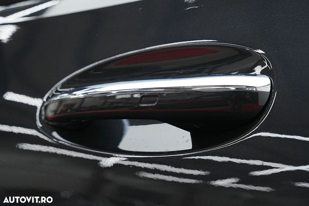 Mercedes-Benz C 200 9G-TRONIC AMG Line - 39